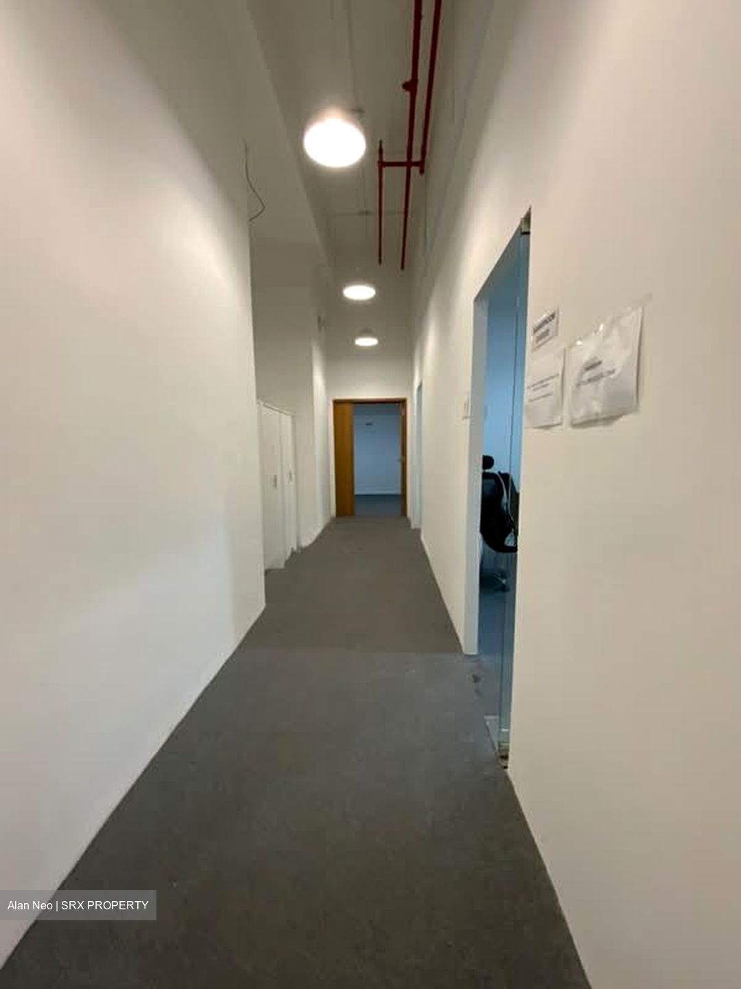 Pantech Business Hub (D5), Factory #547250261